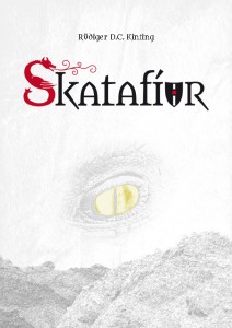 Cover Skatafíur